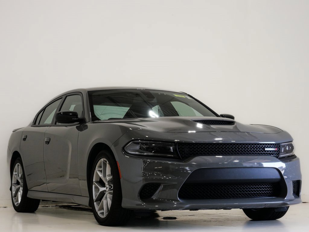 Used 2023 Dodge Charger GT