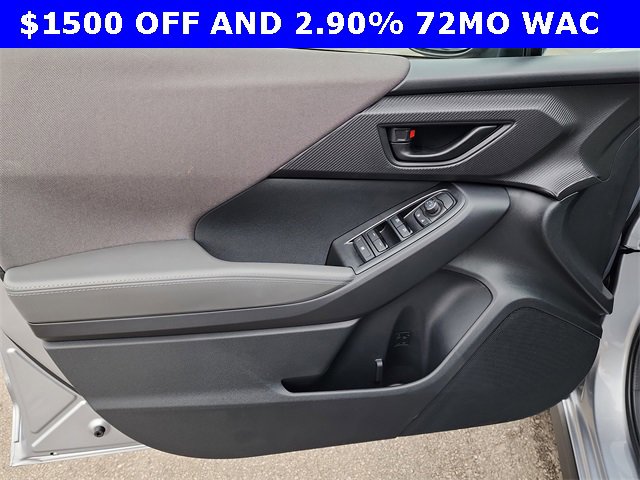 New 2026 Subaru Crosstrek 2.0i Premium image 11