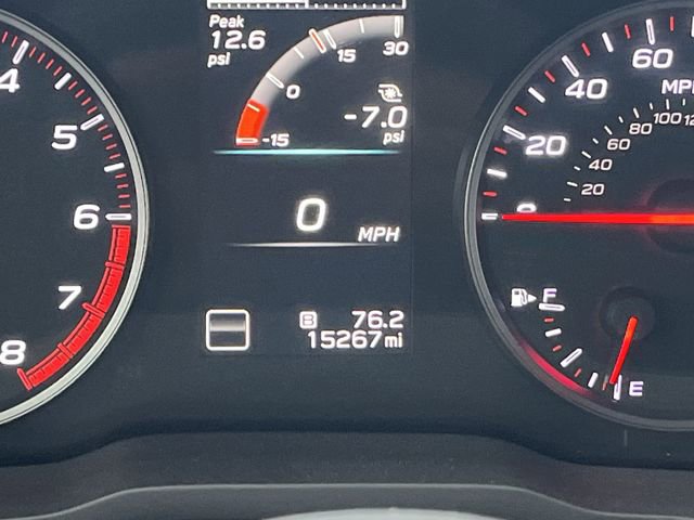 Used 2023 Subaru WRX image 26