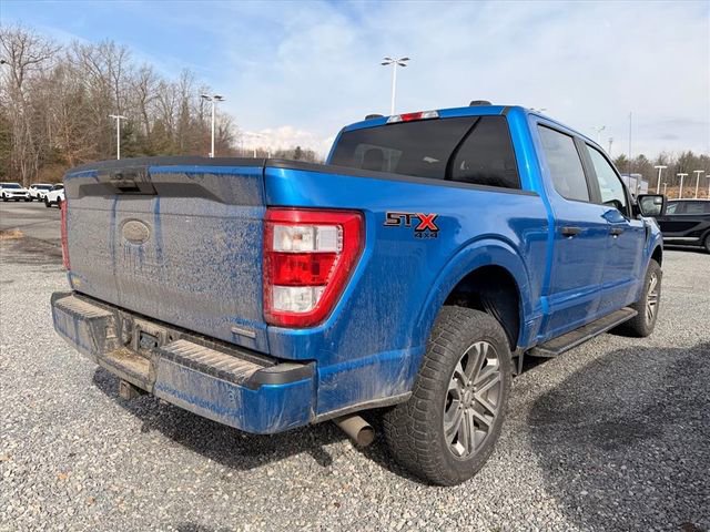 Used 2021 Ford F150 XL w/ STX Appearance Package image 15