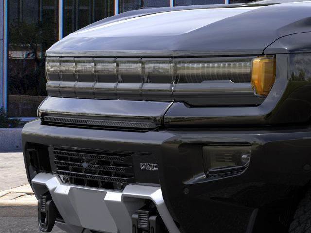 New 2025 GMC Hummer EV 2X w/ LPO, Dark Essentials Package image 37
