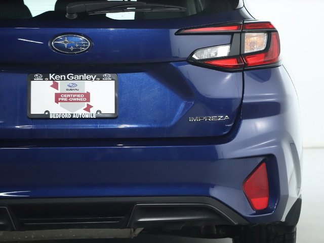 Certified 2024 Subaru Impreza 2.0i image 42