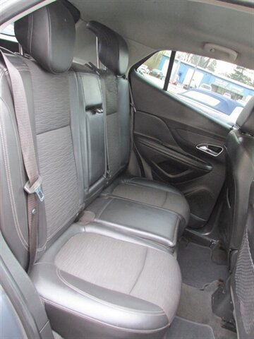 Used 2015 Buick Encore Convenience image 15