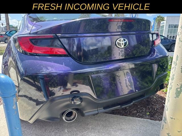 Used 2023 Toyota GR86 image 4