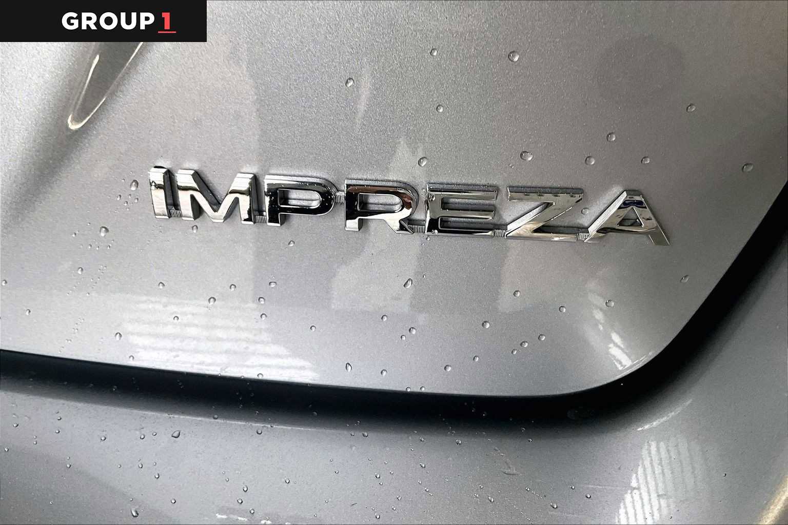 Used 2025 Subaru Impreza 2.0i image 10