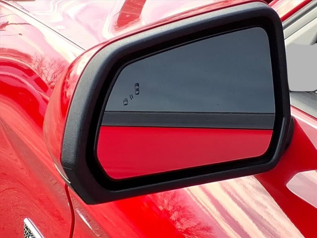 Used 2021 Ford Mustang Coupe w/ 2.3L High Performance Package image 16