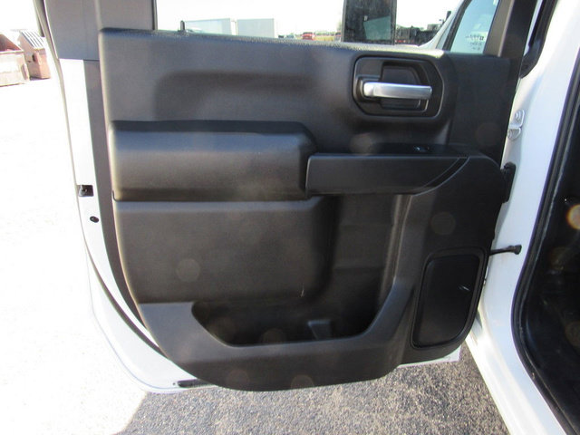 Used 2024 Chevrolet Silverado 3500 W/T w/ WT Convenience Package RWD image 24