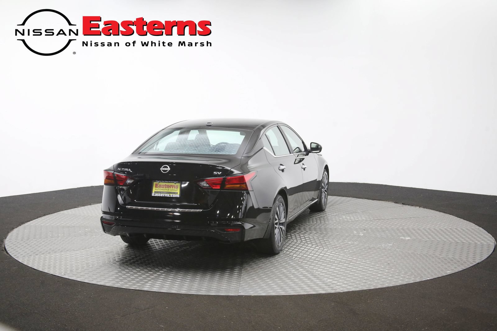 Used 2023 Nissan Altima 2.5 SV FWD image 38
