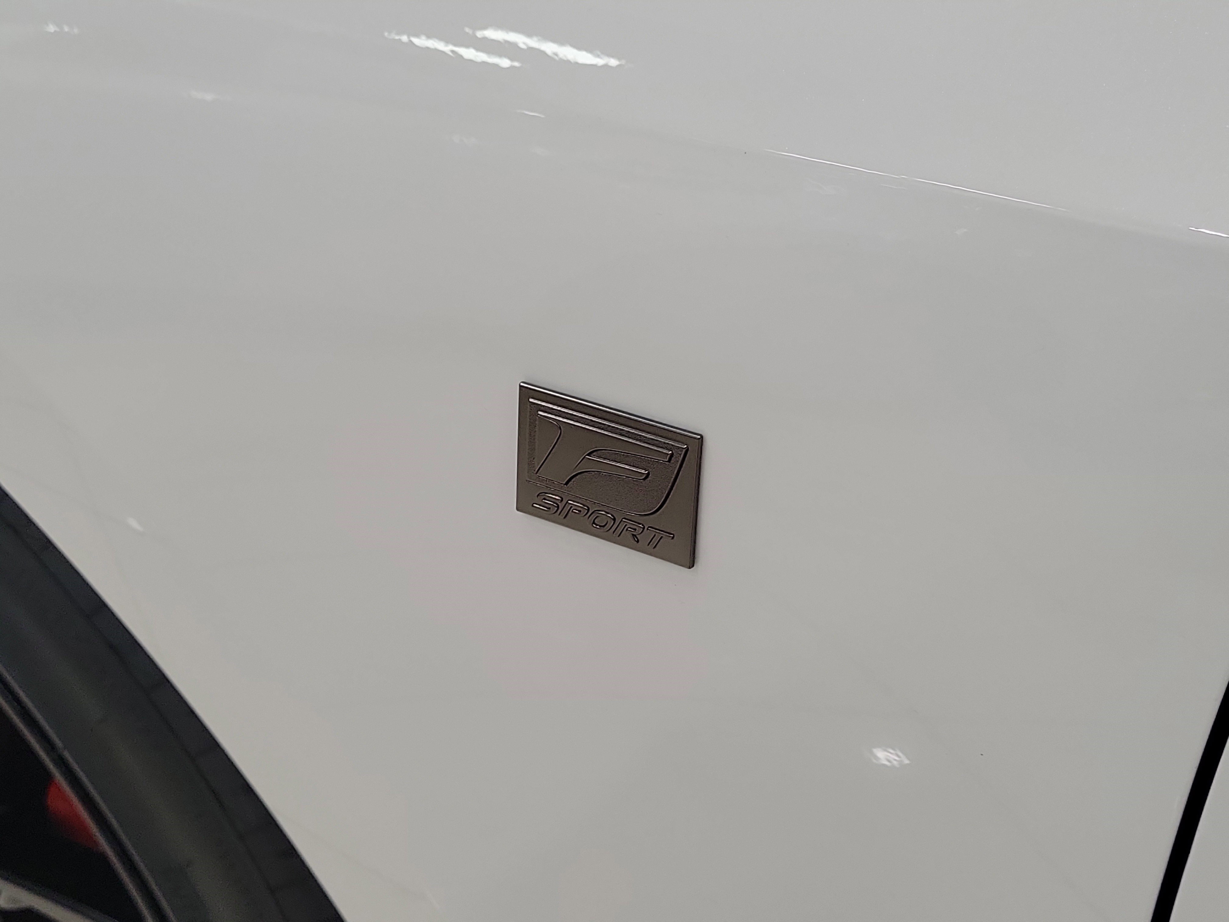 New 2026 Lexus IS 350 F Sport RWD image 7