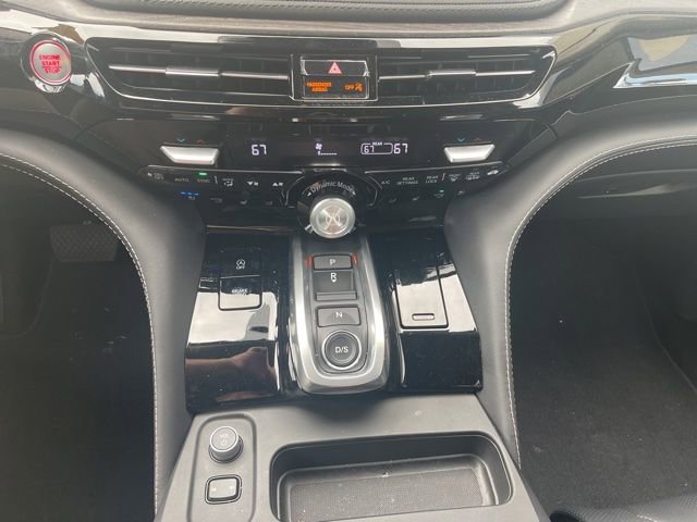Used 2026 Acura MDX SH-AWD w/ Advance Package image 15