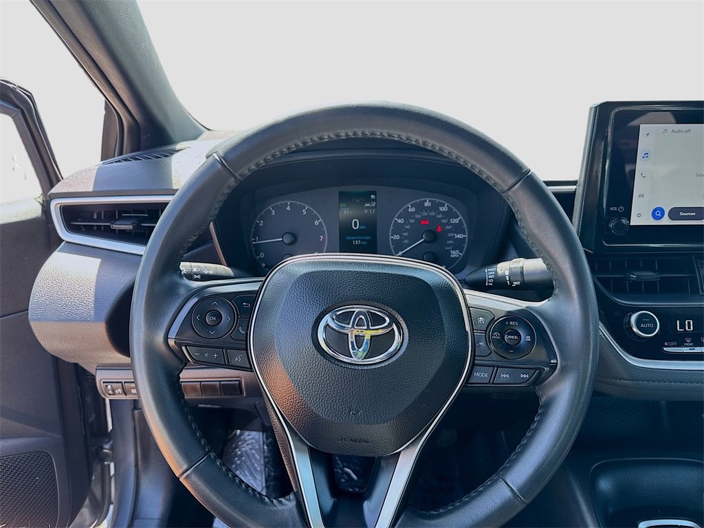 Used 2024 Toyota Corolla SE image 11
