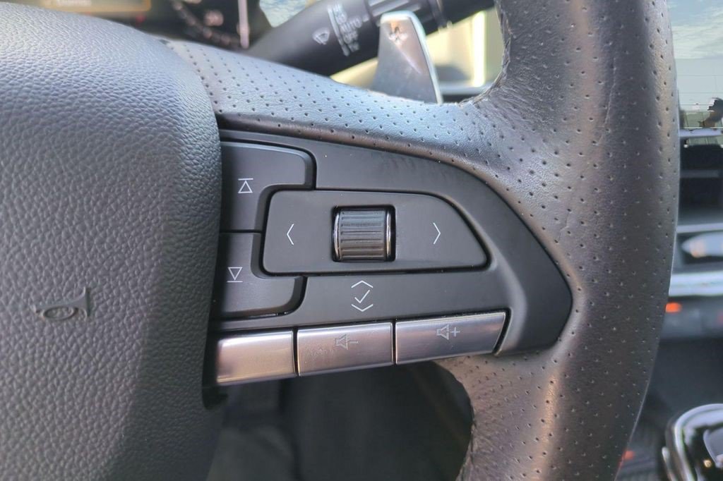Certified 2024 Cadillac CT5 Sport RWD image 28
