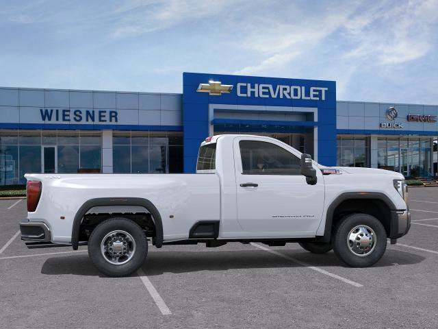 New 2026 GMC Sierra 3500 Pro AWD/4WD image 29