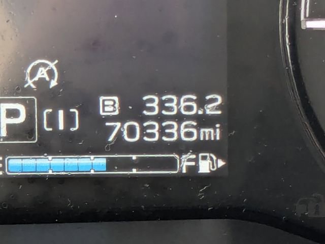 Used 2024 Subaru Forester AWD/4WD image 28