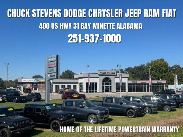 New 2024 Jeep Wagoneer 4WD w/ Premium Group I image 12