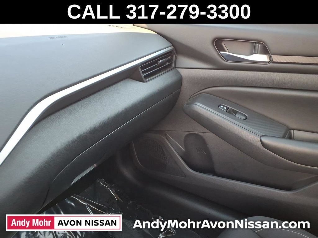 Used 2022 Nissan Altima 2.5 S FWD image 35