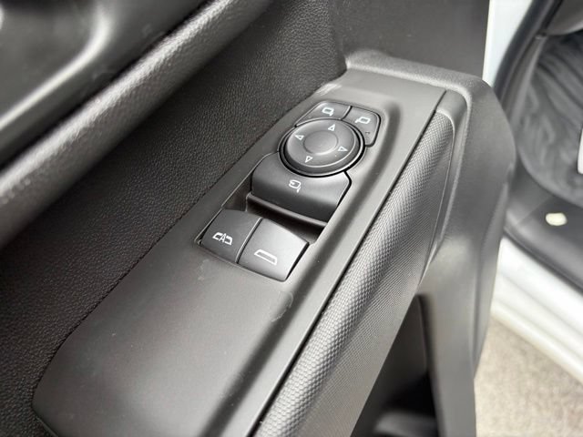 New 2025 GMC Sierra 3500 Pro w/ Convenience Package AWD/4WD image 11
