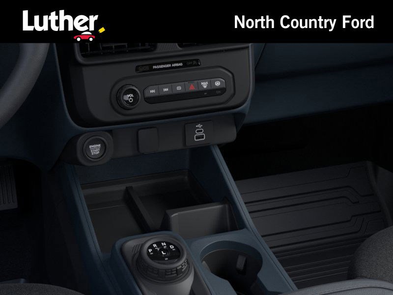 New 2026 Ford Maverick XLT image 16