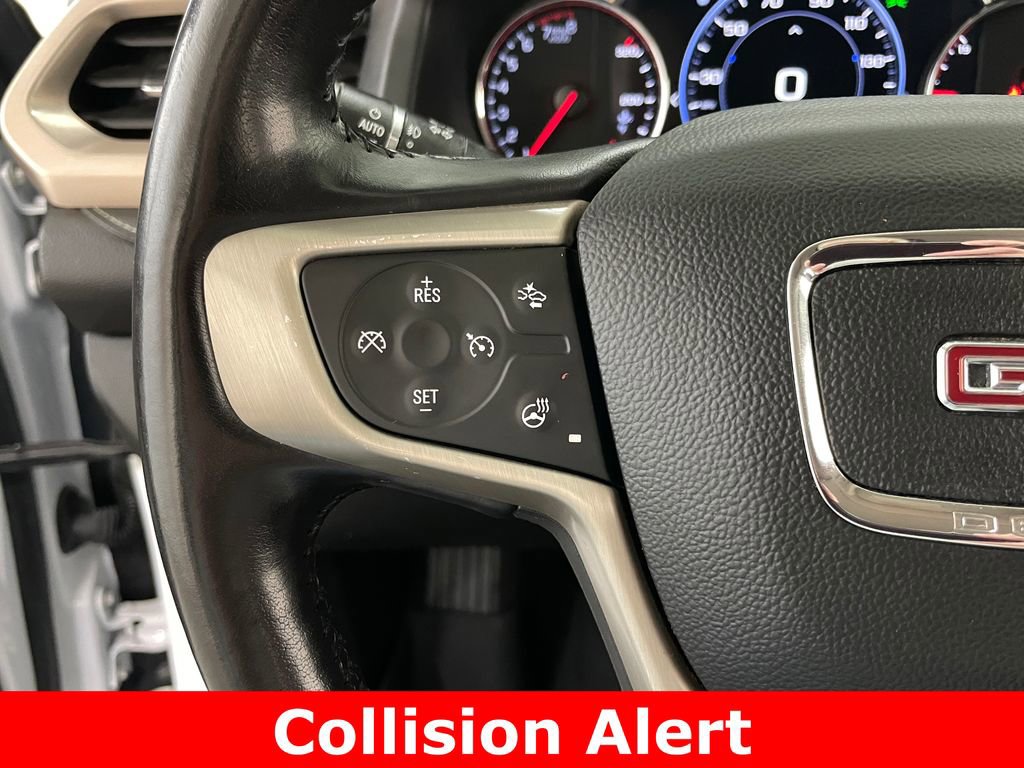 Used 2021 GMC Acadia Denali w/ Denali Ultimate Package image 33