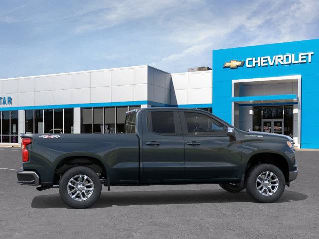 New 2026 Chevrolet Silverado 1500 LT AWD/4WD image 5