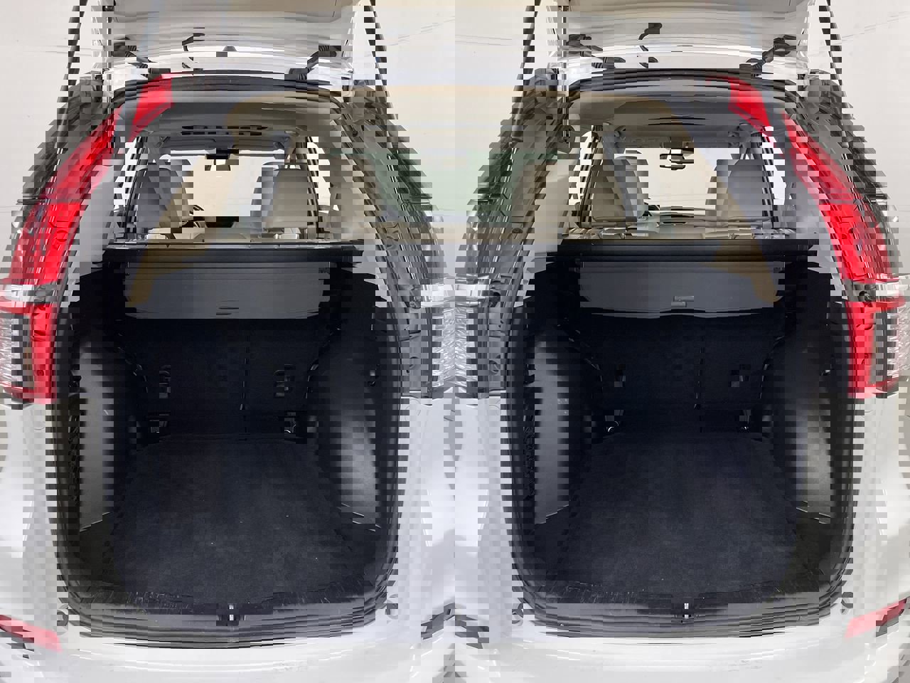 Used 2016 Honda CR-V Touring image 24