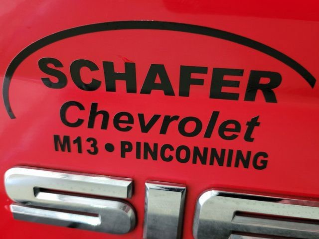 Used 2016 GMC Sierra 1500 4x4 Double Cab image 50