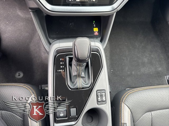 New 2025 Subaru Crosstrek 2.5i Wilderness image 12