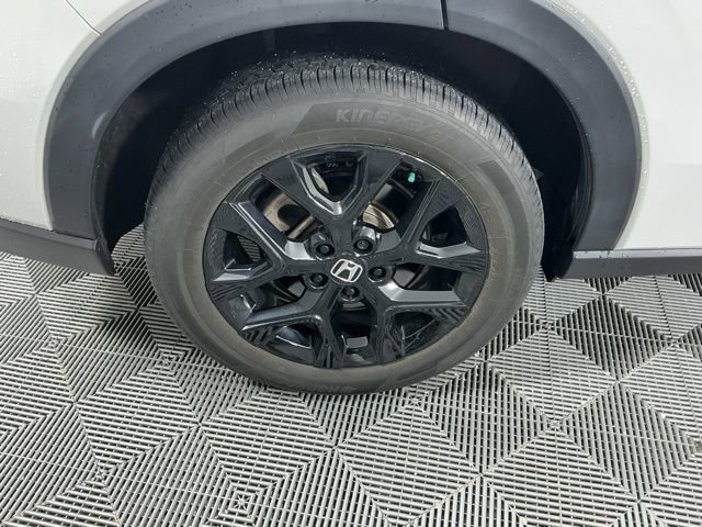 Certified 2023 Honda HR-V Sport image 28
