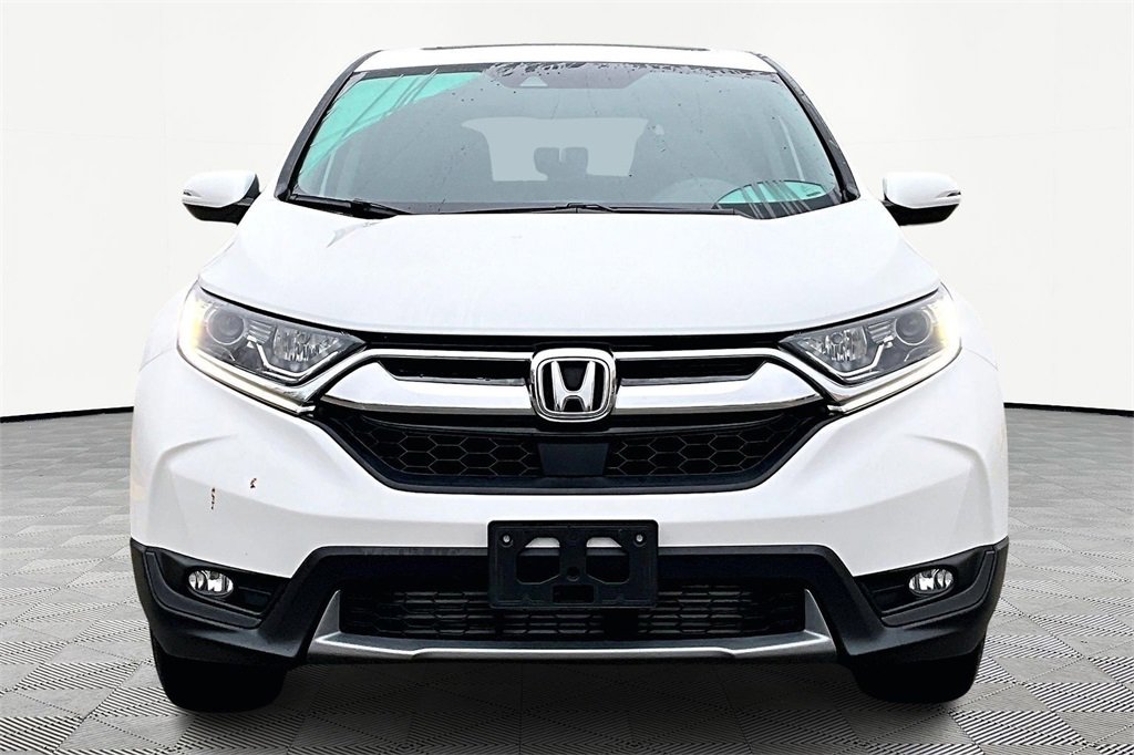 Used 2019 Honda CR-V EX image 3