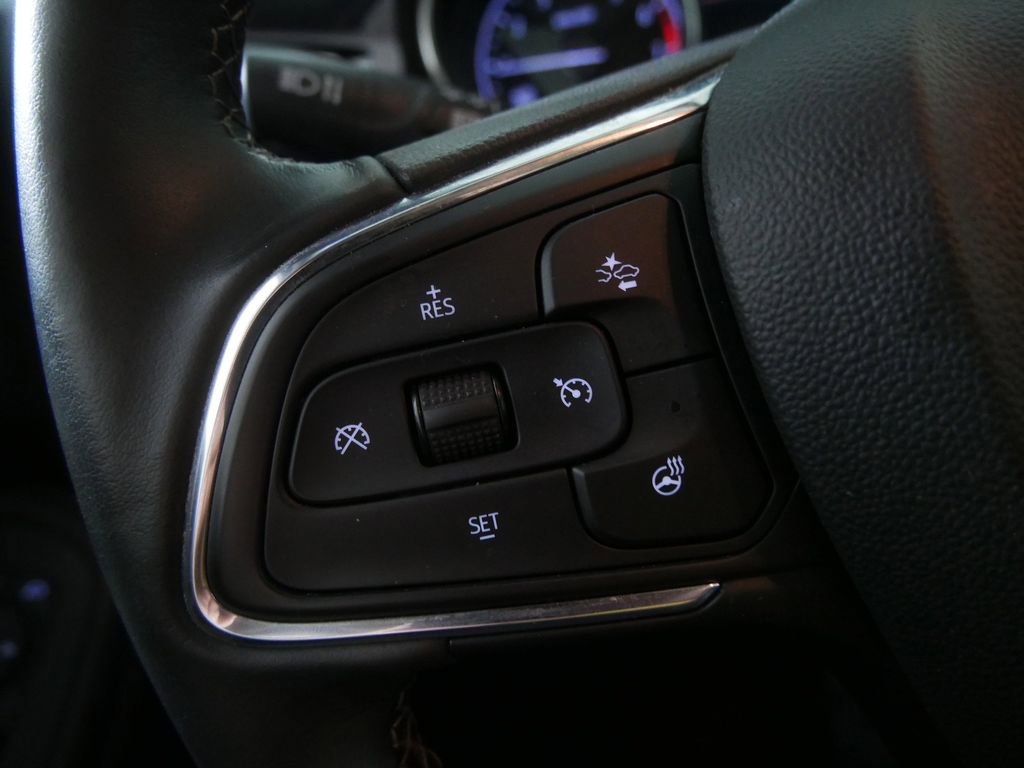 Used 2023 Buick Encore GX Essence w/ Experience Buick Package AWD/4WD image 23
