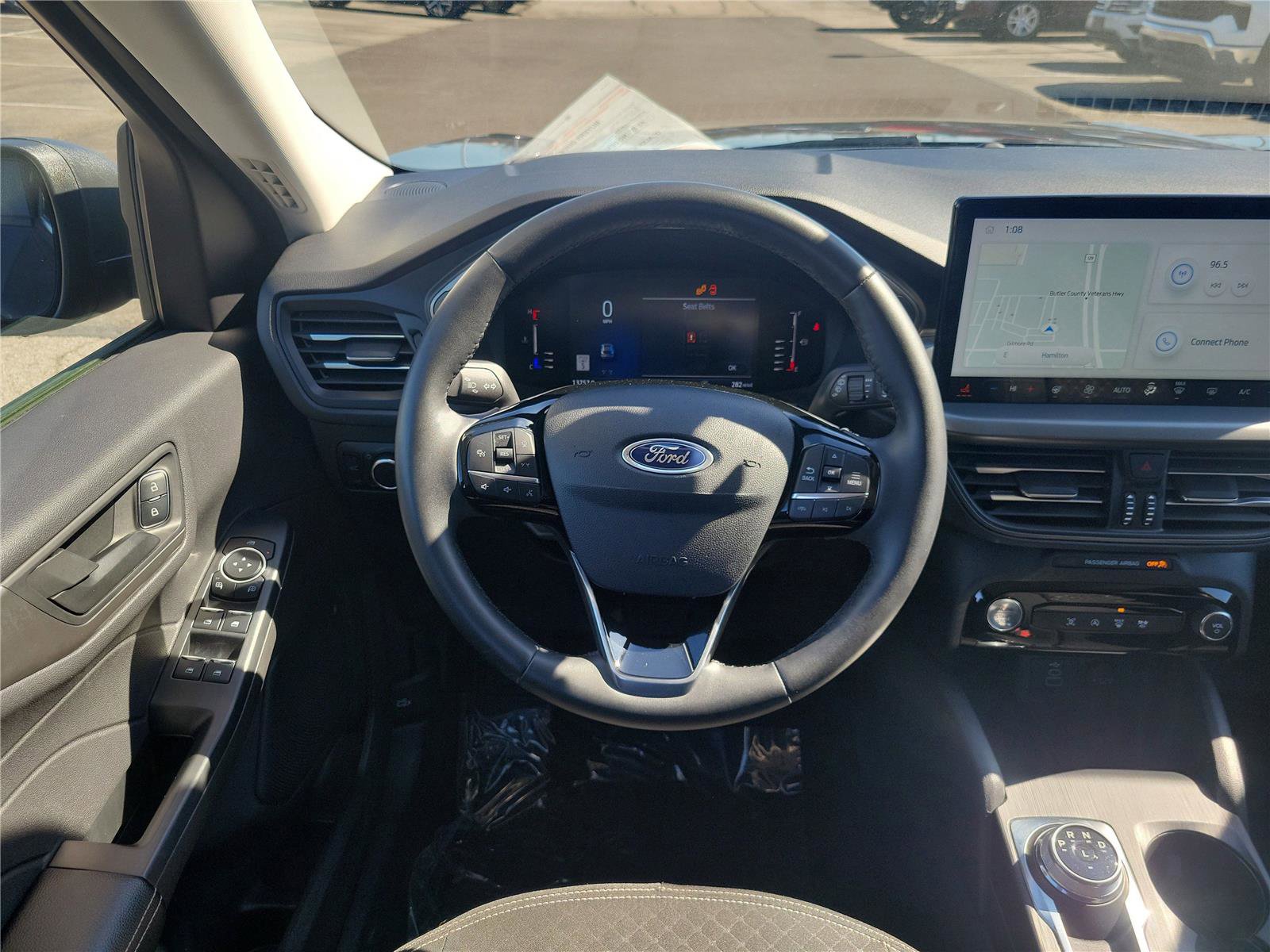 Used 2024 Ford Escape Active w/ Tech Pack #1 image 10