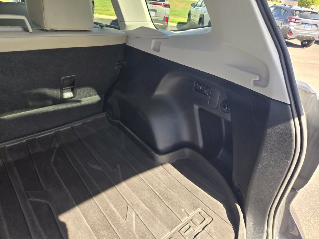 Used 2017 Subaru Forester 2.5i Limited AWD/4WD image 25