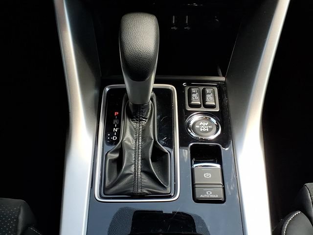 Used 2026 Mitsubishi Eclipse Cross SE AWD/4WD image 13