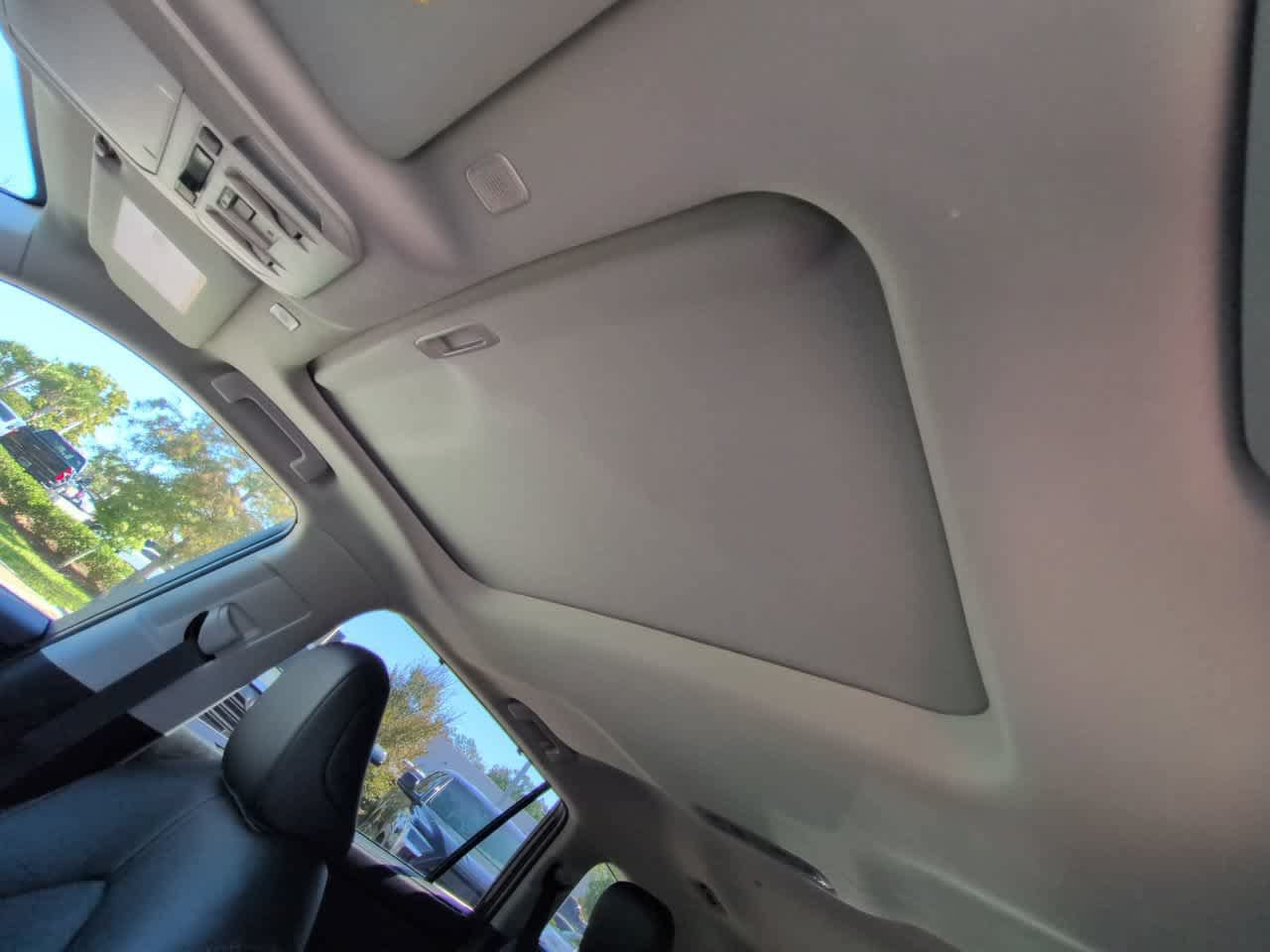 New 2026 Toyota Highlander XLE AWD/4WD image 20