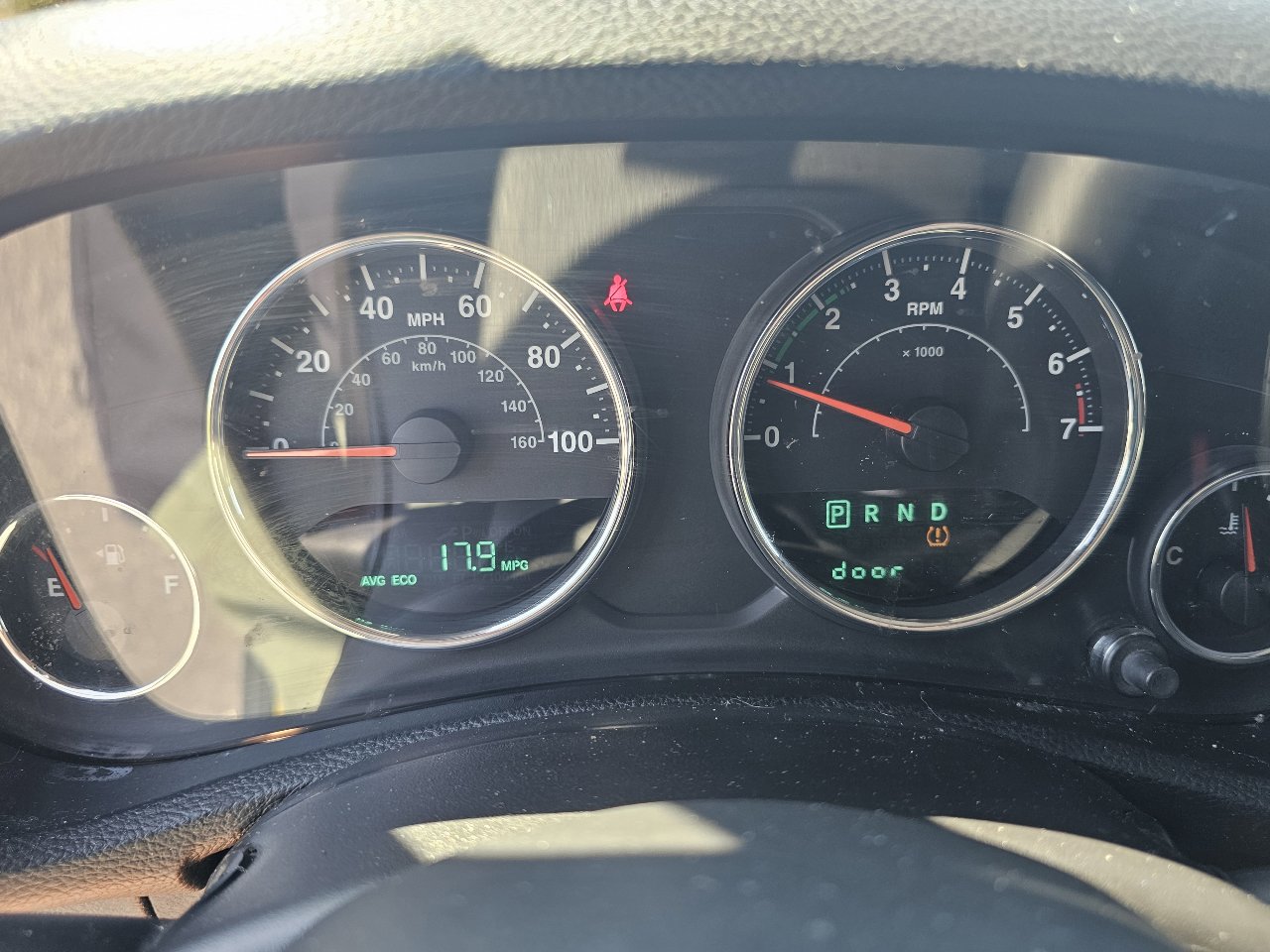 Used 2014 Jeep Wrangler Unlimited Sport w/ Quick Order Package 24S image 12