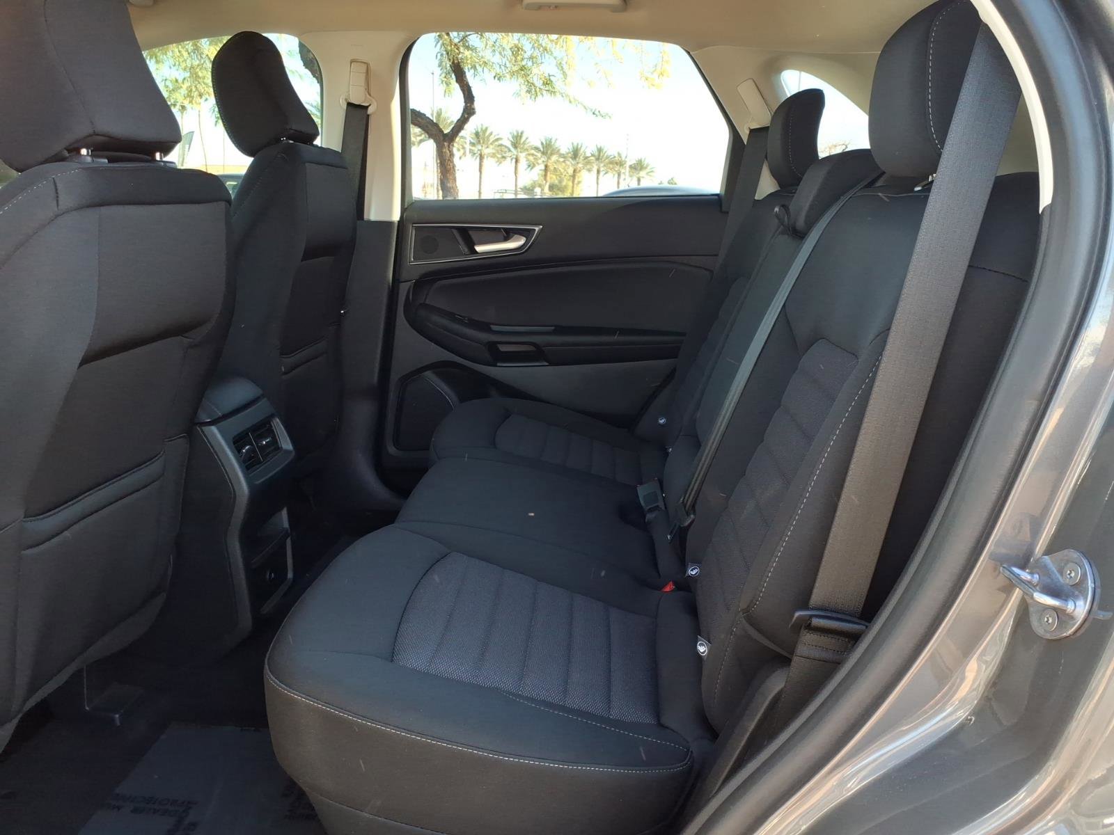 Used 2024 Ford Edge SE image 21