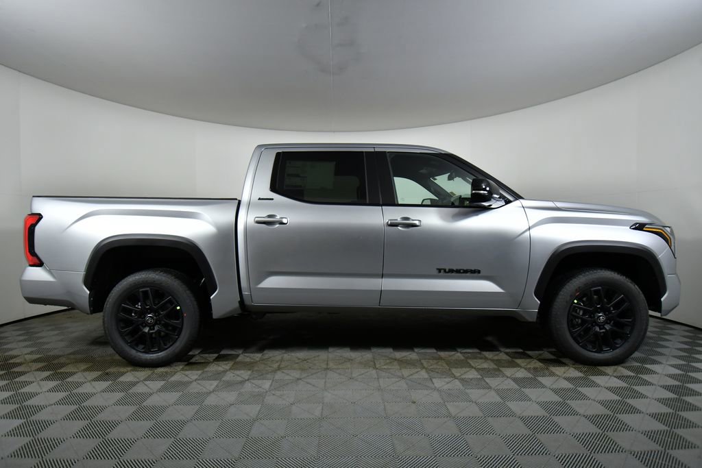 New 2026 Toyota Tundra Limited image 15