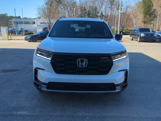 New 2025 Honda Pilot TrailSport image 9