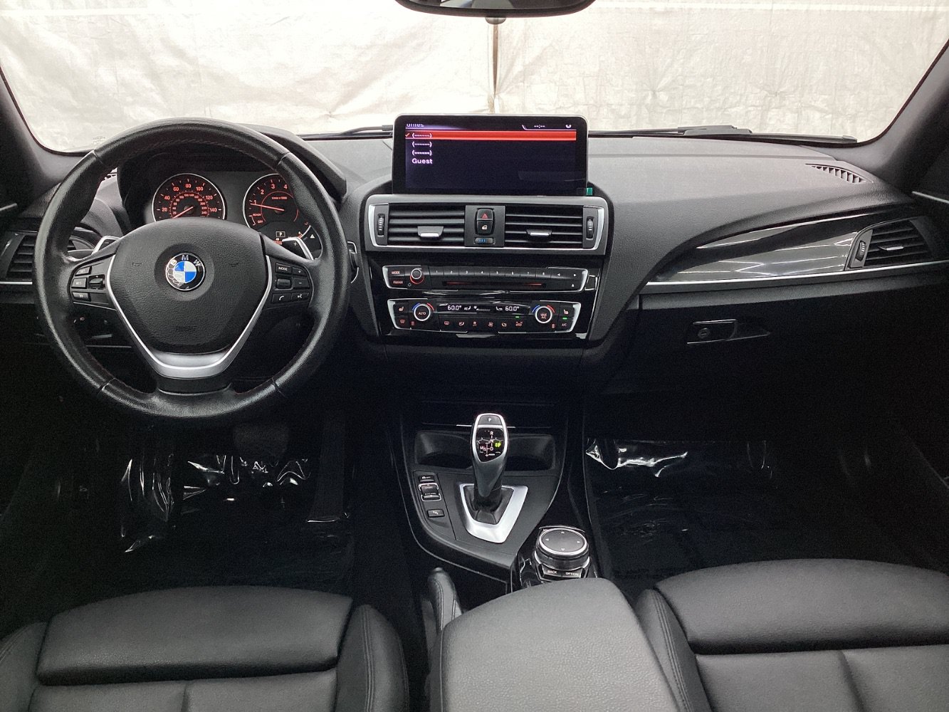 Used 2016 BMW 228i xDrive Coupe AWD/4WD image 22