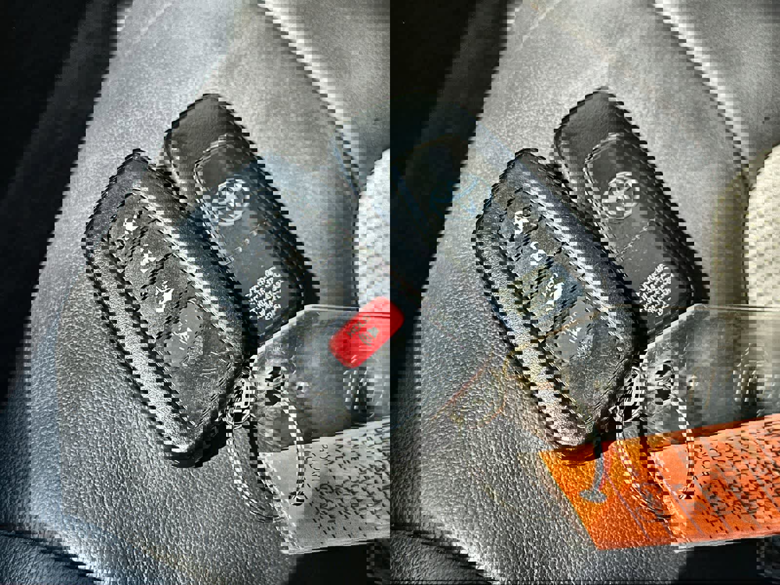 Used 2019 Toyota Camry XLE image 26