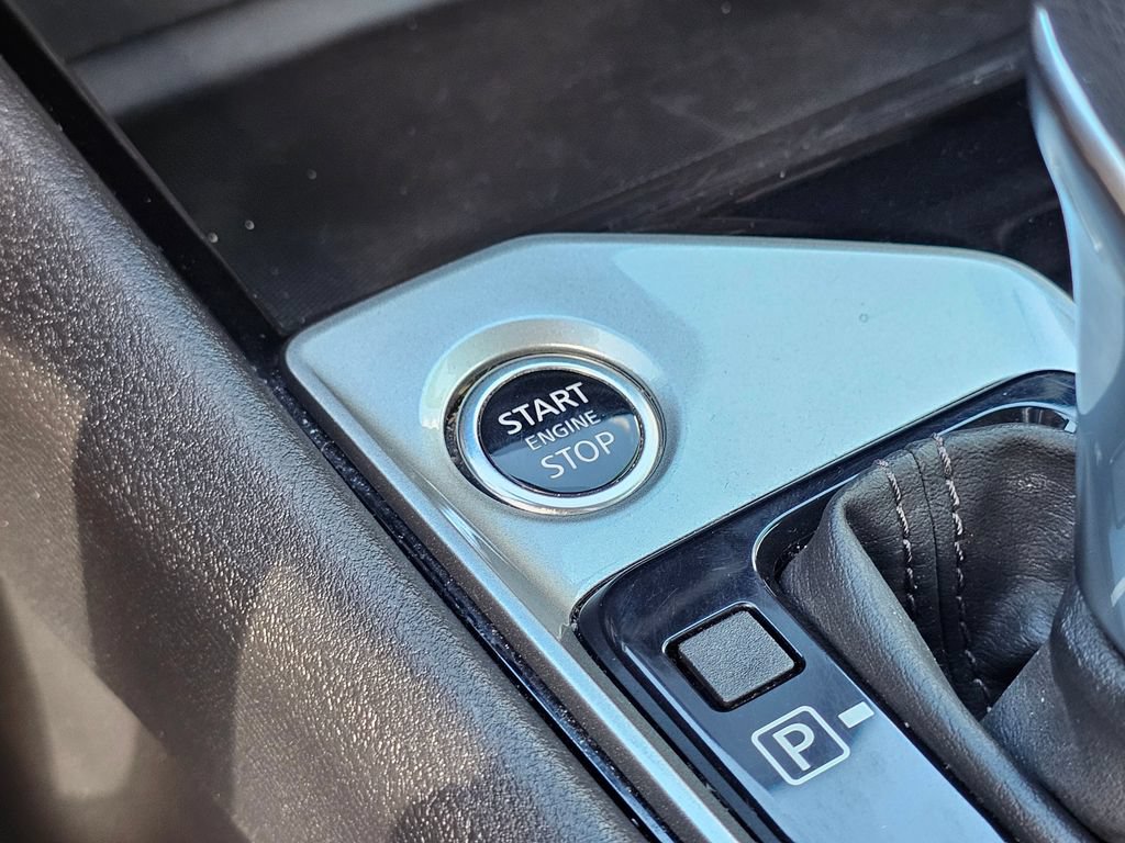Used 2024 Nissan Altima 2.5 SV FWD image 30