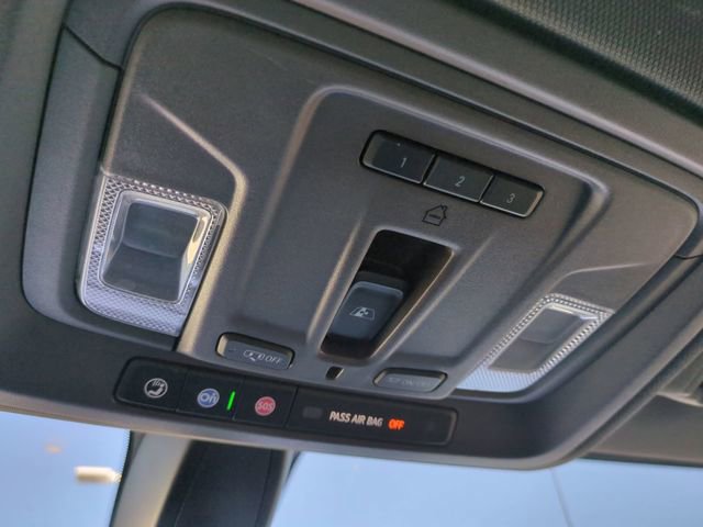 Used 2019 Chevrolet Silverado 1500 RST w/ All-Star Edition AWD/4WD image 22