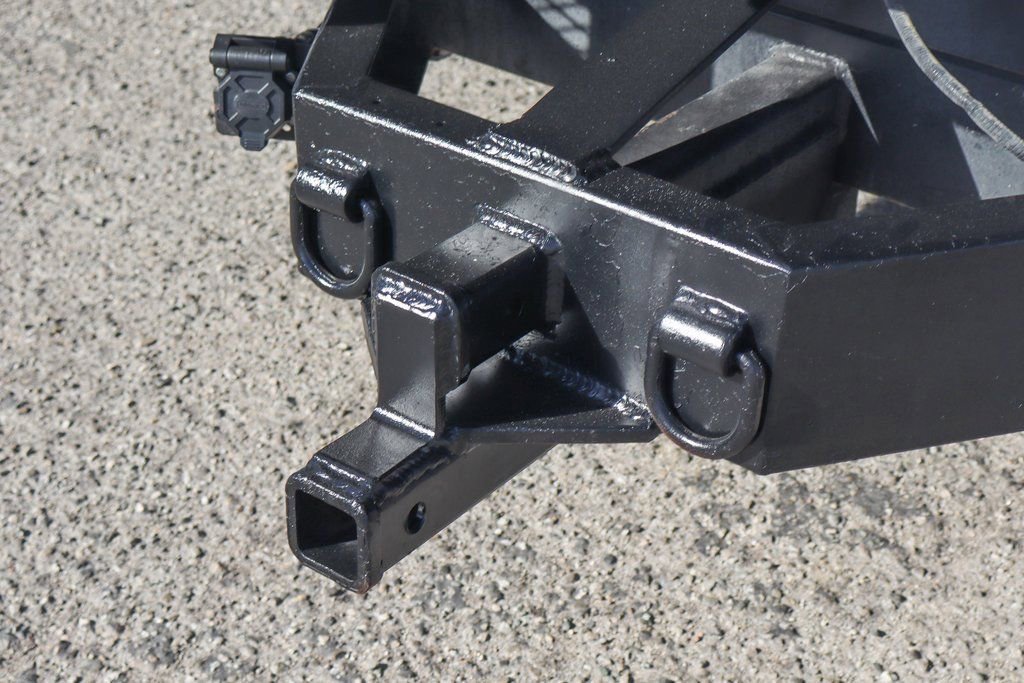 Used 2019 Ford F550 2WD Regular Cab Super Duty image 51