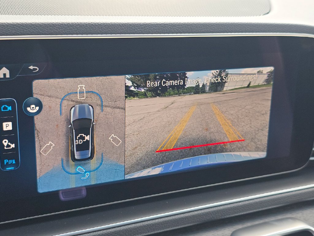 New 2026 Mercedes-Benz GLE 350 4MATIC image 33