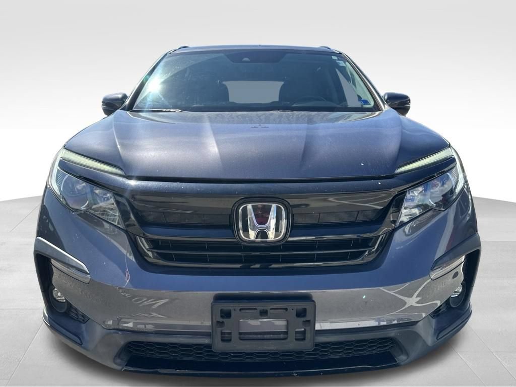 Used 2021 Honda Pilot Special Edition image 15