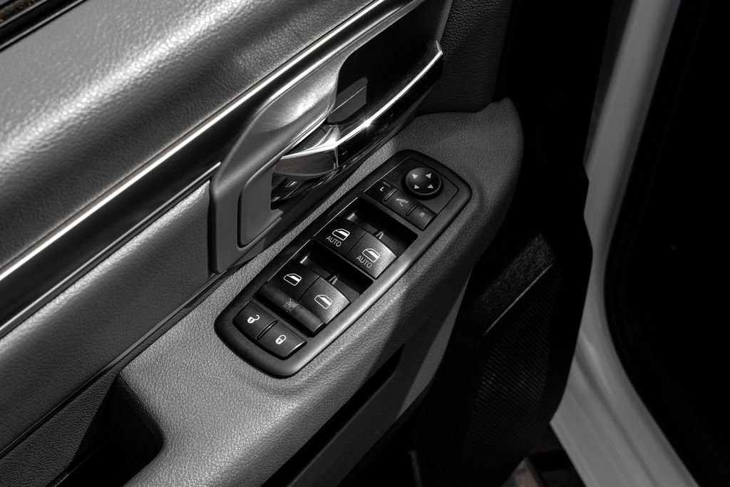 Used 2017 RAM 1500 Big Horn image 40