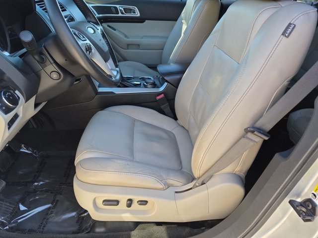 Used 2011 Ford Explorer Limited w/ 301A Rapid Spec Order Code AWD/4WD image 17