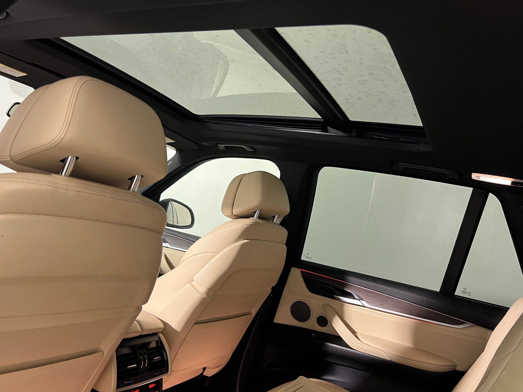 Used 2018 BMW X5 xDrive35i image 32