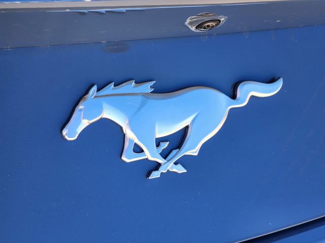 New 2026 Ford Mustang Coupe image 11