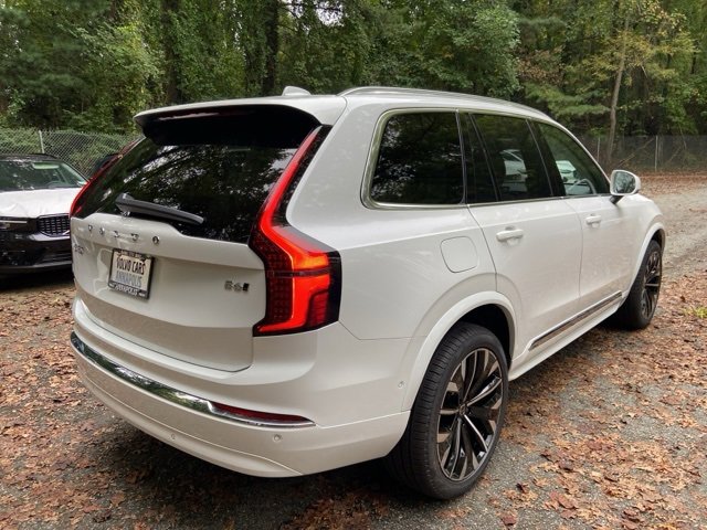 New 2026 Volvo XC90 B6 Ultra image 7